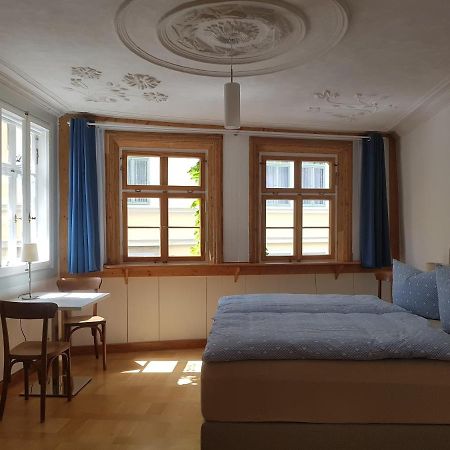 Ferienwohnung Am Erfurter Dom Экстерьер фото